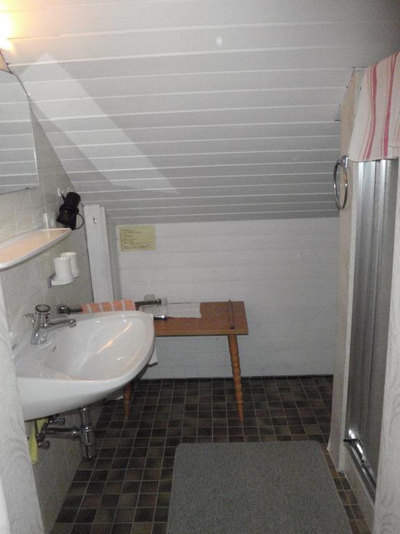 Haus Kapfinger Hotell Abtenau Rom bilde