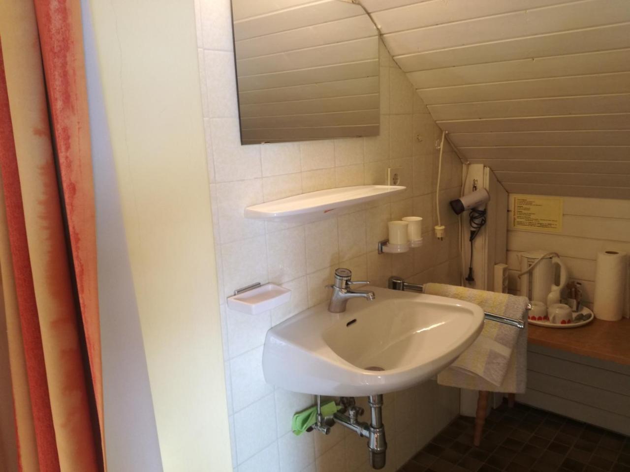 Haus Kapfinger Hotell Abtenau Eksteriør bilde